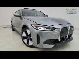 2023 BMW I4 EDRIVE35 