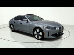 2023 BMW I4 EDRIVE35 