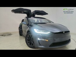 2022 TESLA MODEL X BASE 