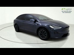 2022 TESLA MODEL X BASE 