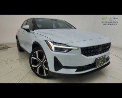 2023 Polestar 2