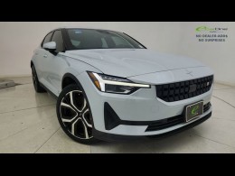 2023 POLESTAR 2 LONG RANGE DUAL MOTOR PERFORMANCE 