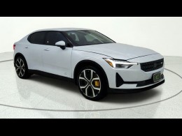 2023 POLESTAR 2 LONG RANGE DUAL MOTOR PERFORMANCE 