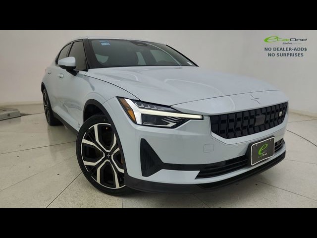 BUY POLESTAR 2 2023 LONG RANGE DUAL MOTOR PERFORMANCE, EV BIDDER