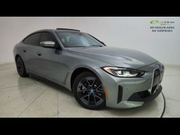 2023 BMW I4 EDRIVE35 