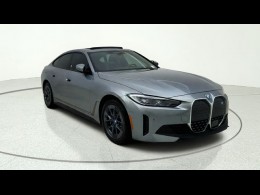 2023 BMW I4 EDRIVE35 