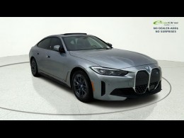 2023 BMW I4 EDRIVE35 
