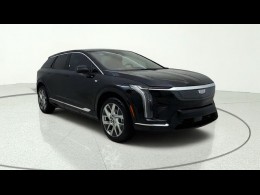 2025 CADILLAC OPTIQ LUXURY 2 