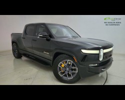 2022 Rivian R1t