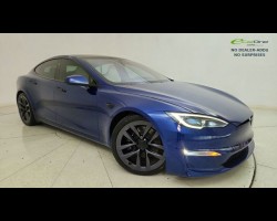 2022 Tesla Model S