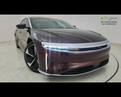 2023 Lucid Air
