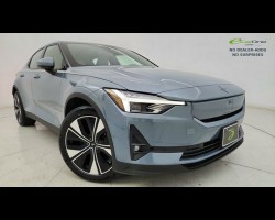 2024 Polestar 2