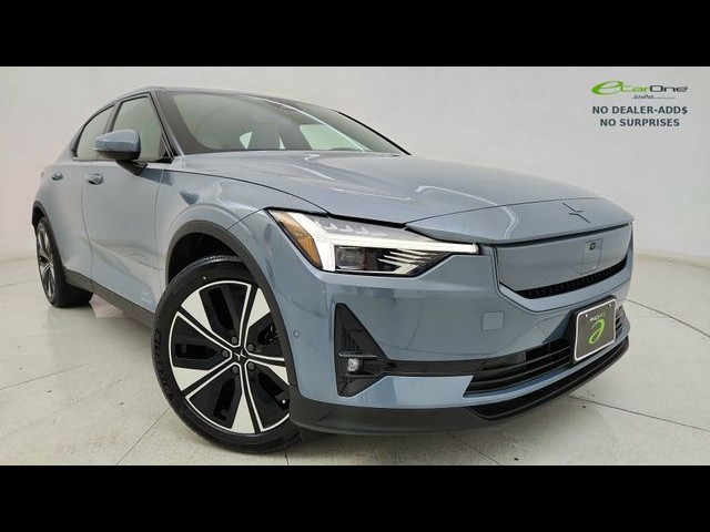 BUY POLESTAR 2 2024 LONG RANGE DUAL MOTOR, EV BIDDER