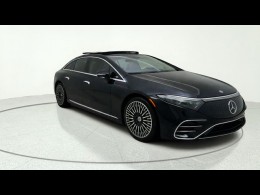 2023 MERCEDES-BENZ EQS 450 