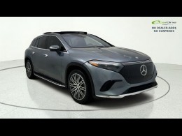 2023 MERCEDES-BENZ EQS 450 