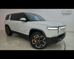 2024 Rivian R1s