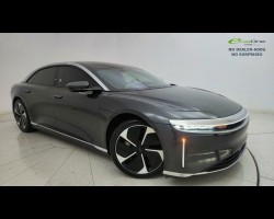 2024 Lucid Air