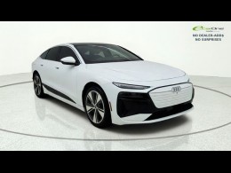 2025 AUDI A6 SPORTBACK E-TRON PREMIUM PLUS 