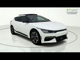 2023 KIA EV6 GT-Line 
