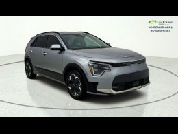 2024 KIA NIRO EV WAVE 