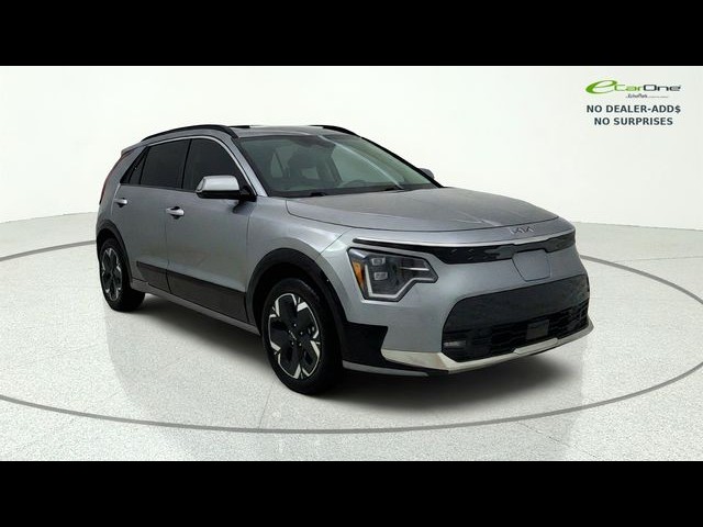 BUY KIA NIRO EV 2024 WAVE, EV BIDDER