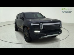 2024 RIVIAN R1S ADVENTURE 