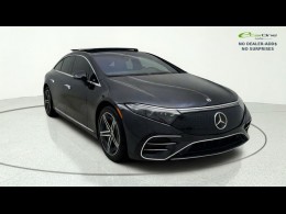 2024 MERCEDES-BENZ EQS 450 