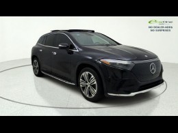 2023 MERCEDES-BENZ EQS 450 
