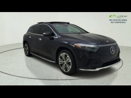 2023 MERCEDES-BENZ EQS 450 