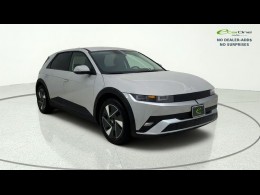 2025 HYUNDAI IONIQ 5 SE 