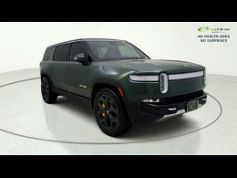 2024 RIVIAN R1S ADVENTURE 