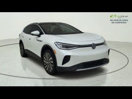2023 VOLKSWAGEN ID.4 PRO S PLUS 