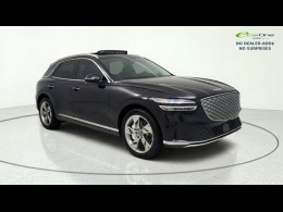 2025 GENESIS ELECTRIFIED GV70 PRESTIGE 