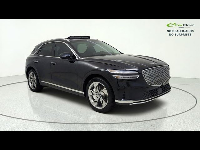 BUY GENESIS ELECTRIFIED GV70 2025 PRESTIGE, EV BIDDER