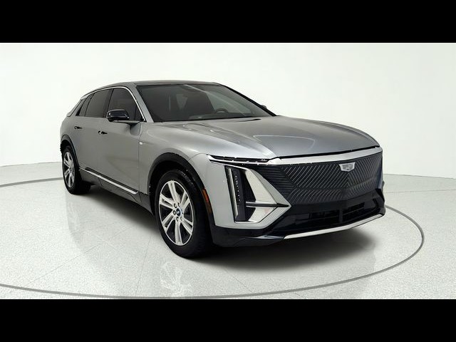 BUY CADILLAC LYRIQ 2024 TECH, EV BIDDER