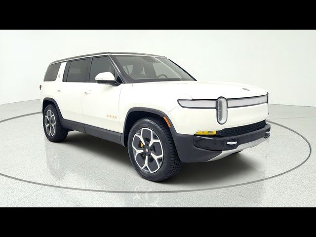 BUY RIVIAN R1S 2024 ADVENTURE, EV BIDDER