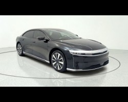 2025 Lucid Air