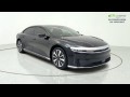 BUY LUCID AIR 2025 PURE, EV BIDDER