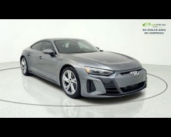 2023 Audi E-tron Gt