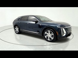 2024 CADILLAC LYRIQ TECH 
