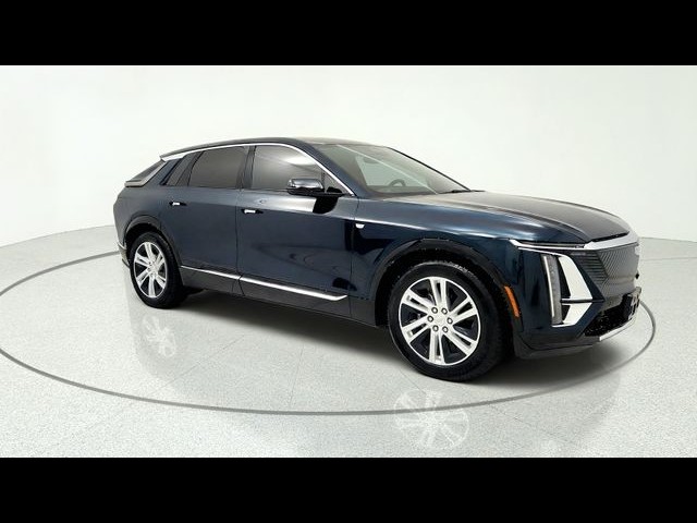 BUY CADILLAC LYRIQ 2024 TECH, EV BIDDER