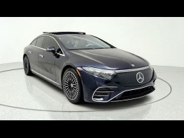 2023 MERCEDES-BENZ EQS 450 