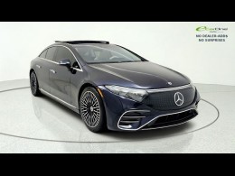 2023 MERCEDES-BENZ EQS 450 