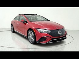 2023 MERCEDES-BENZ EQE 350+ SEDAN 