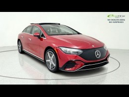 2023 MERCEDES-BENZ EQE 350+ SEDAN 