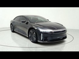 2024 LUCID AIR TOURING 