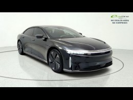 2024 LUCID AIR TOURING 