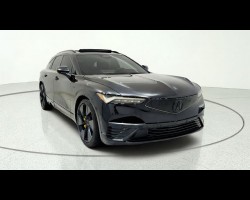 2024 Acura Zdx