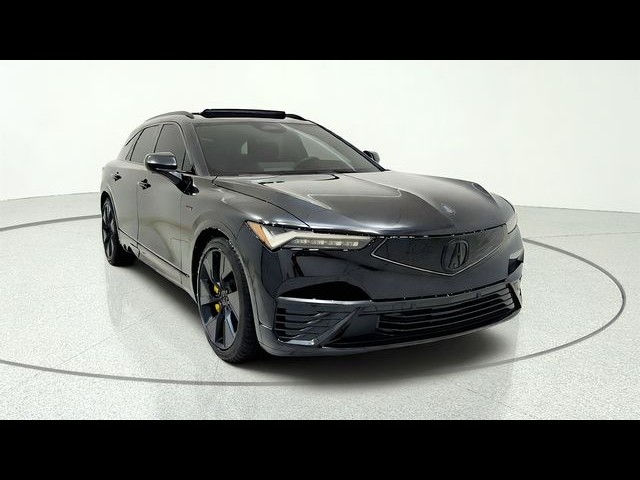 BUY ACURA ZDX 2024 TYPE S, EV BIDDER