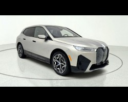 2024 Bmw Ix